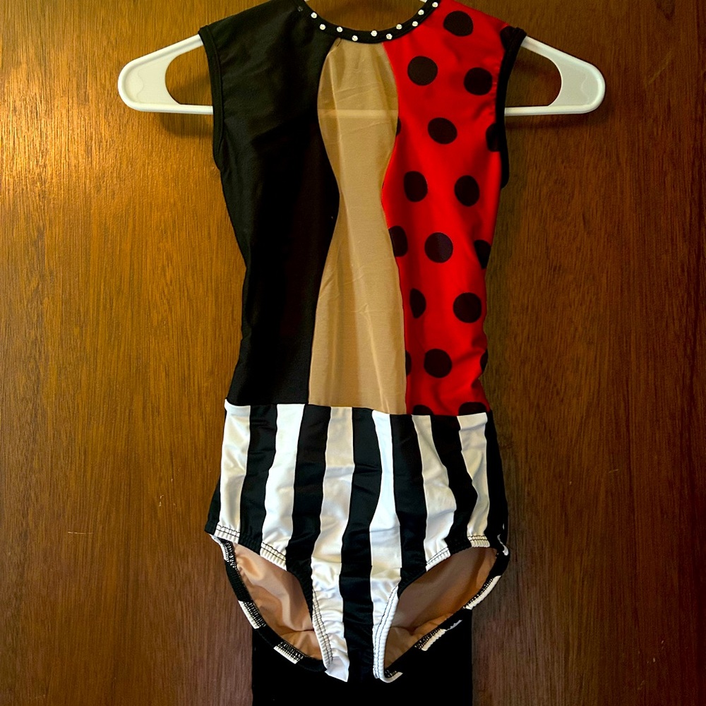 Dance costume